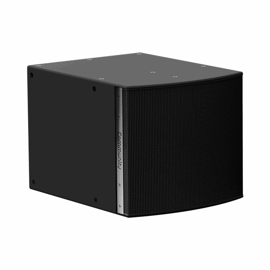 Community IS6-118 18-inch Subwoofer