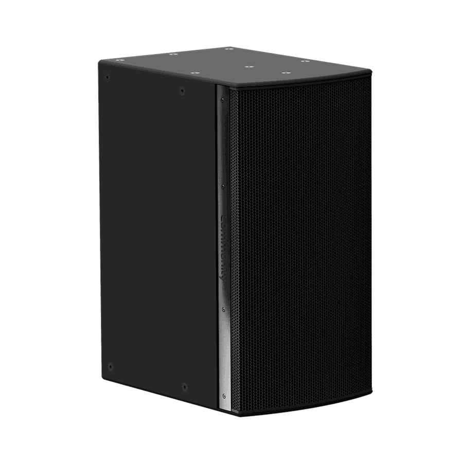 Community IS6-212 Dual 12-inch Subwoofer