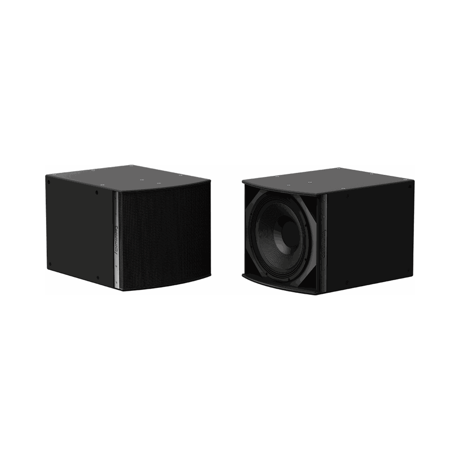 Community IS8-118 18-inch Subwoofer