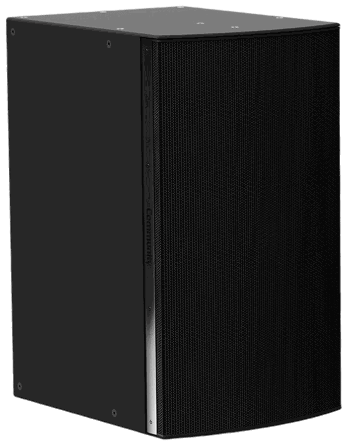 Community IS8-218 Dual 18-inch Subwoofer