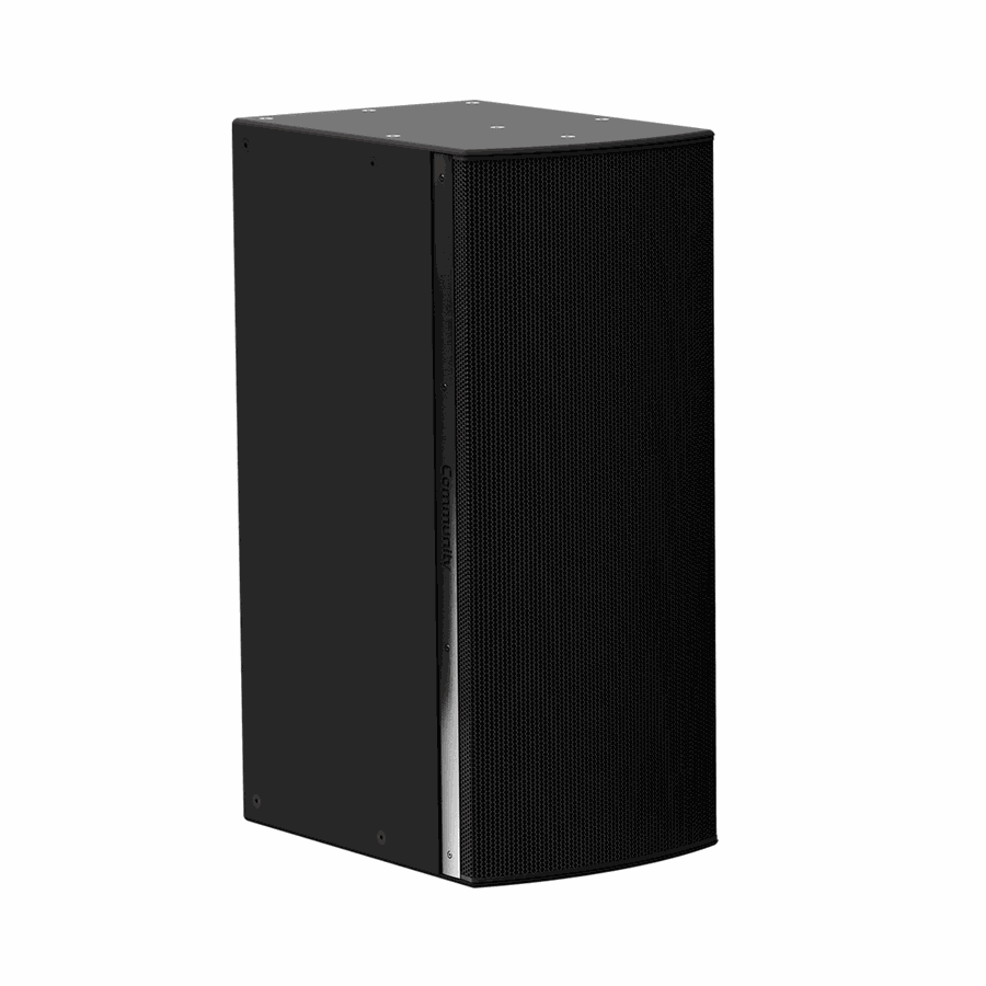 Community IS8-215 Dual 15-inch Subwoofer