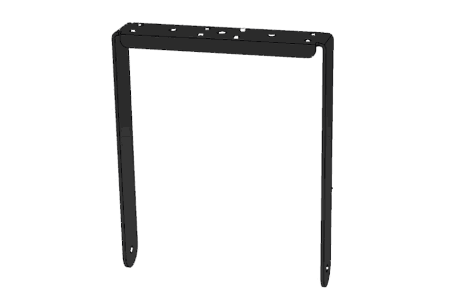 Community IVY2082 Vertical yoke