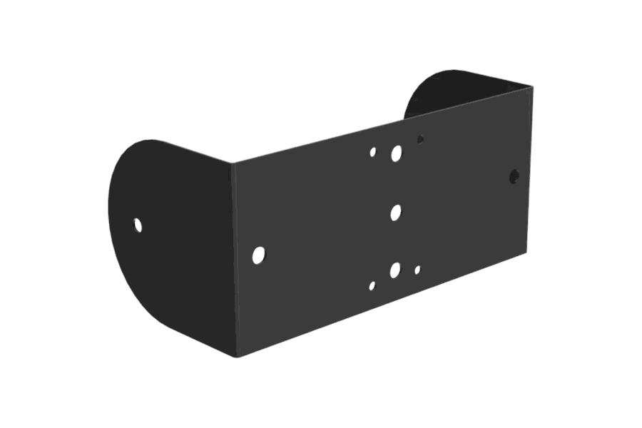 Community MX-Y10B MX10 Mounting Yoke Bracket