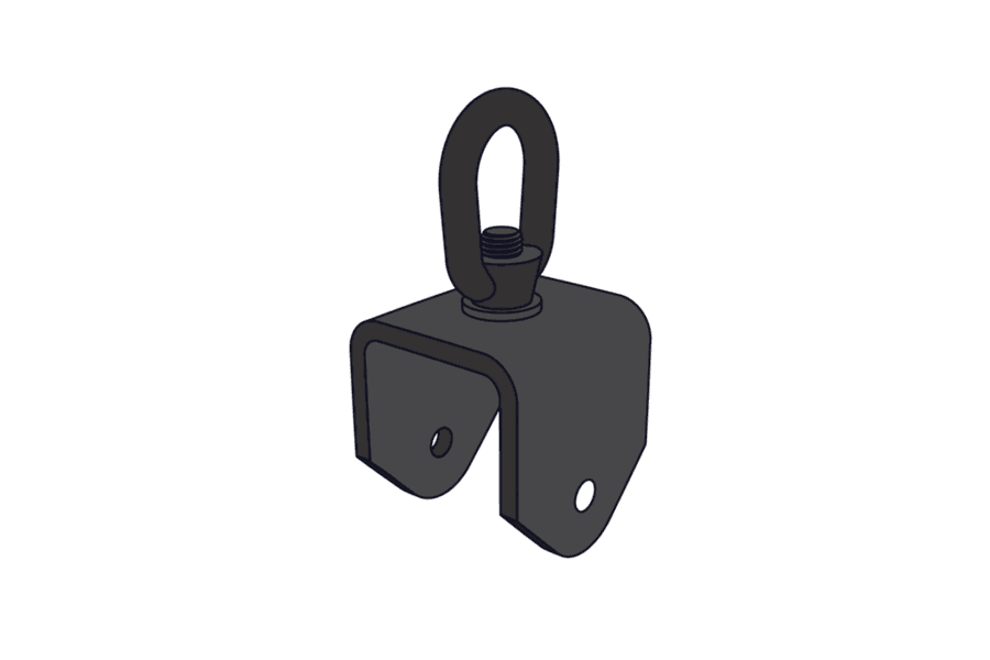 Community PY1-EN750-1550 Lift point