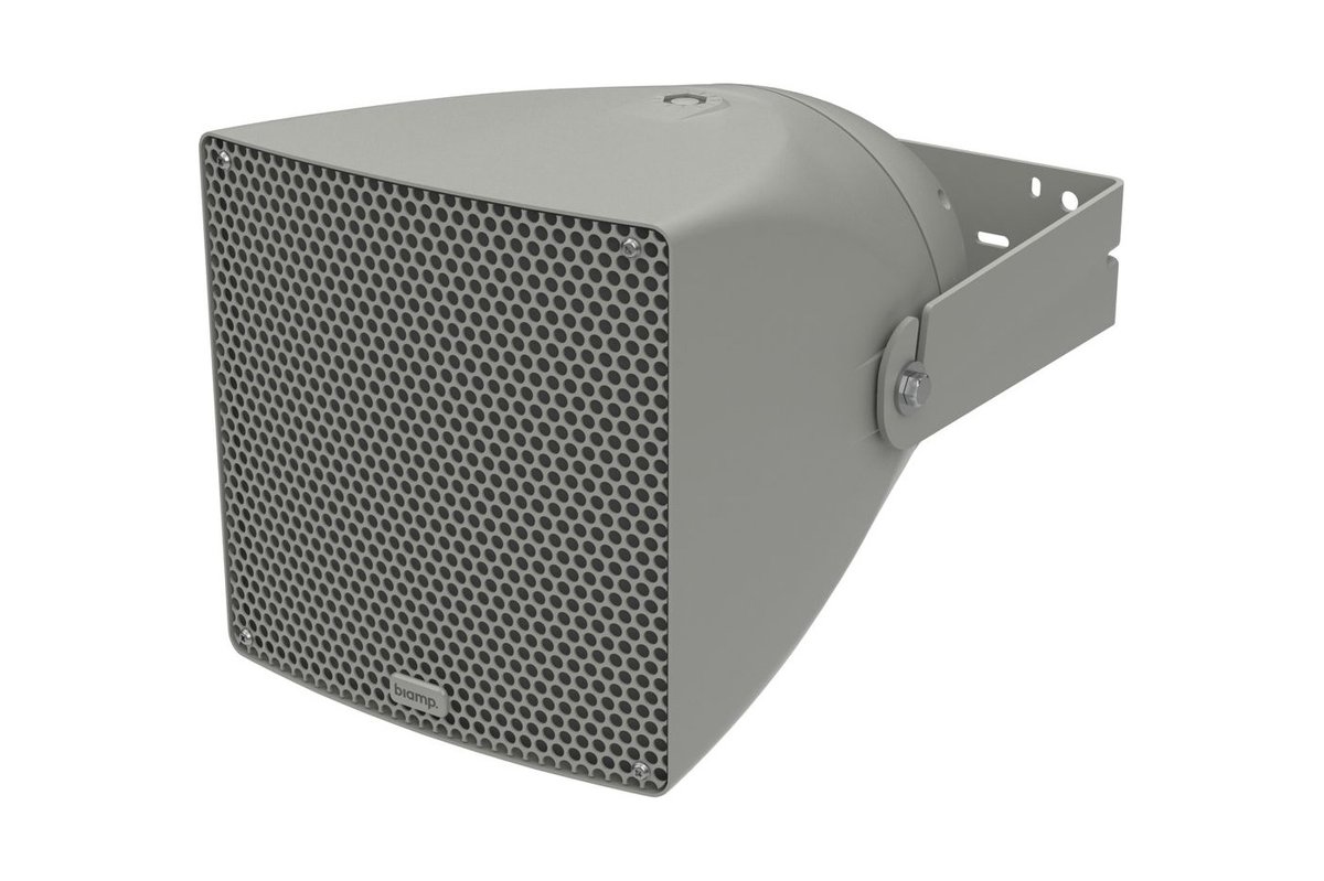 Community Professional Biamp Community R.15-3696 Grey Loudspeaker - view 2