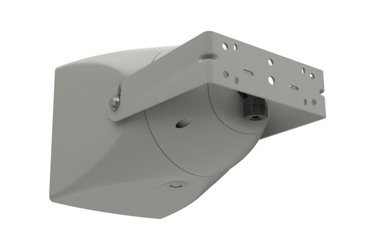 Community Professional Biamp Community R.15-3696 Grey Loudspeaker - view 4