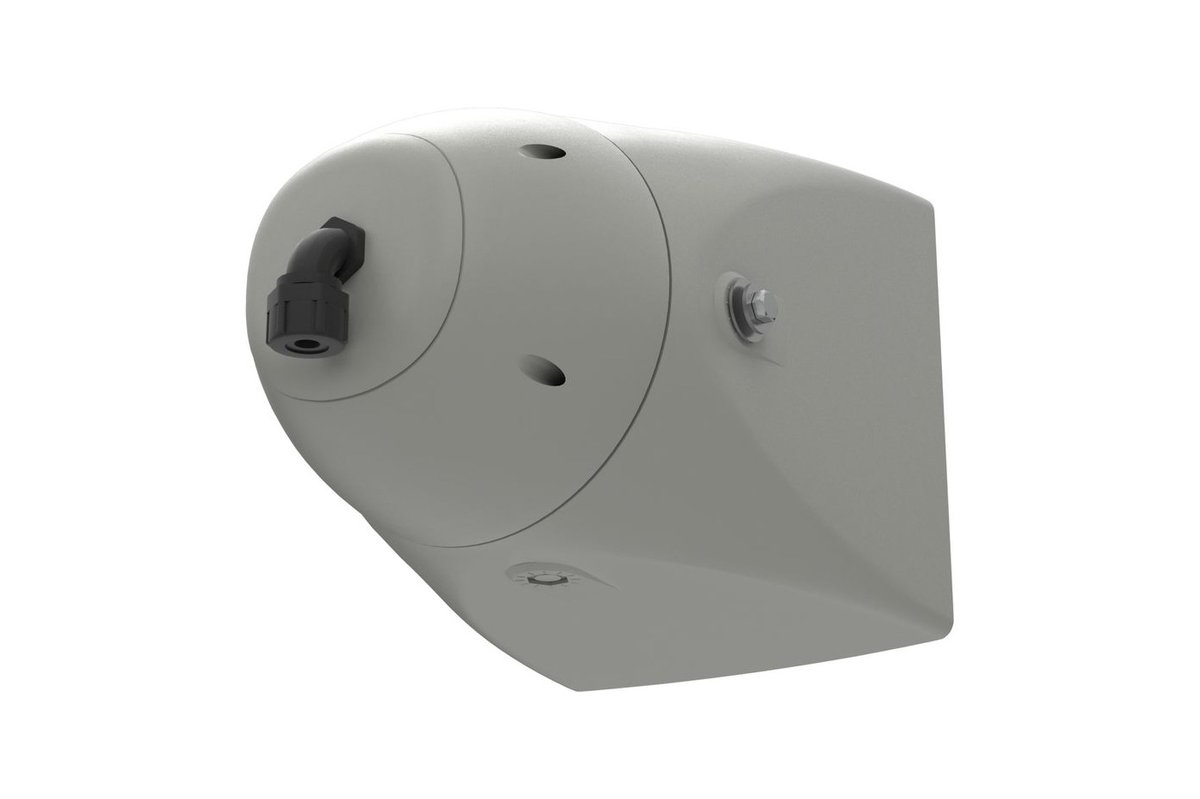 Community Professional Biamp Community R.15-3696 Grey Loudspeaker - view 5
