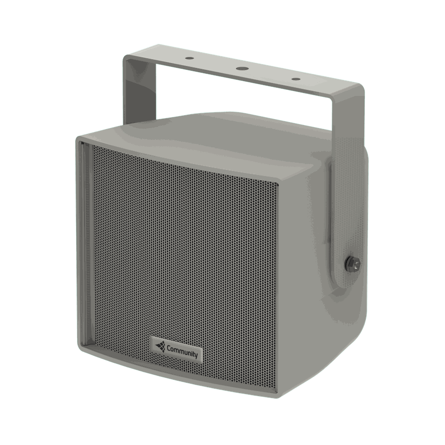 Community R.15COAX 6.5-inch 2-Way Weather-Resistant Coaxial Point Source Loudspeaker