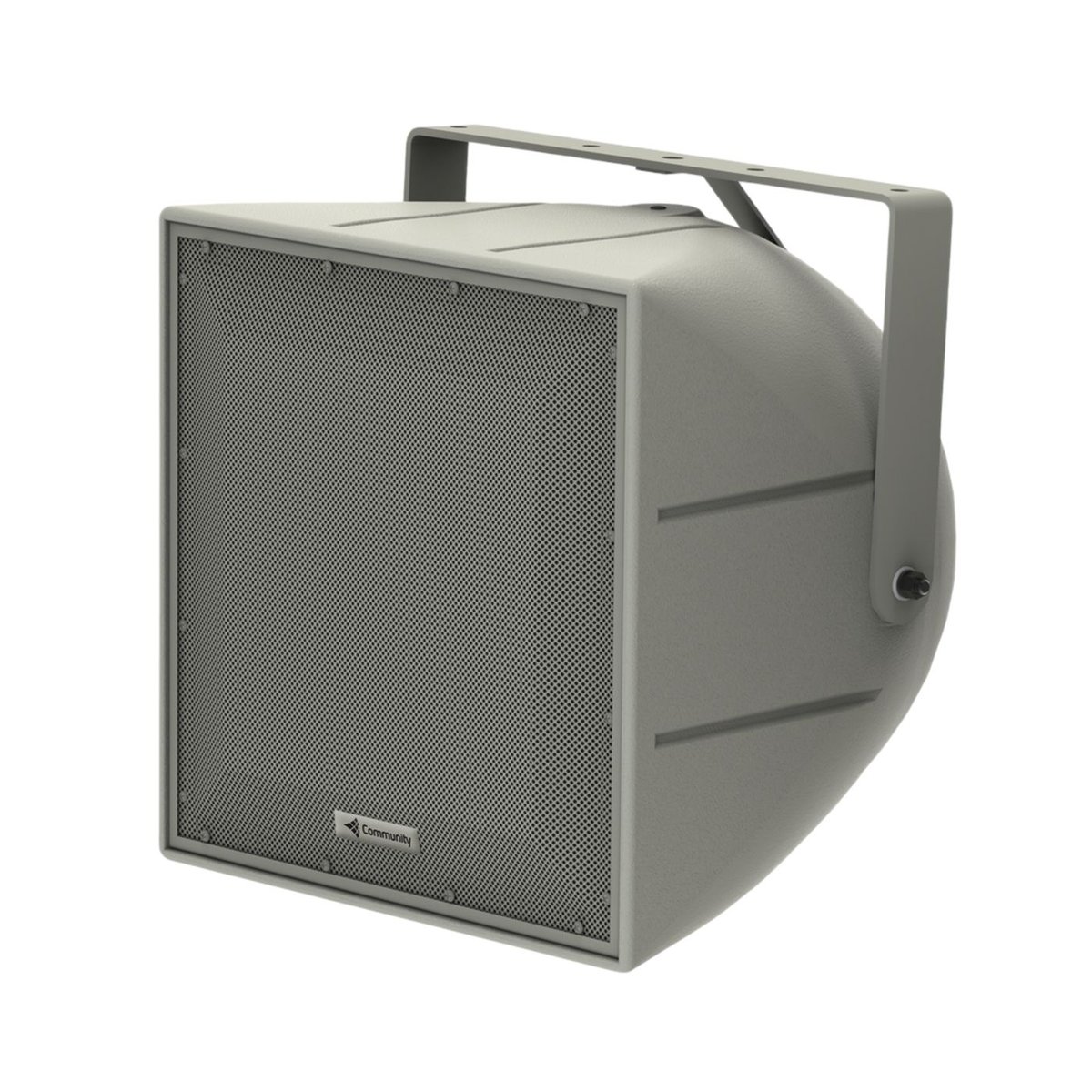 Community R.5 12-inch 2-Way Weather-Resistant Horn-Loaded Point Source Loudspeaker - view 2