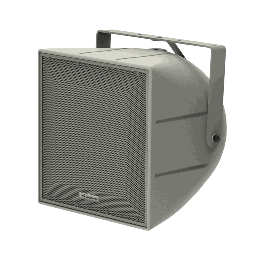 Community R.5MAX 12-inch 2-Way Weather-Resistant Point Source Loudspeaker product image