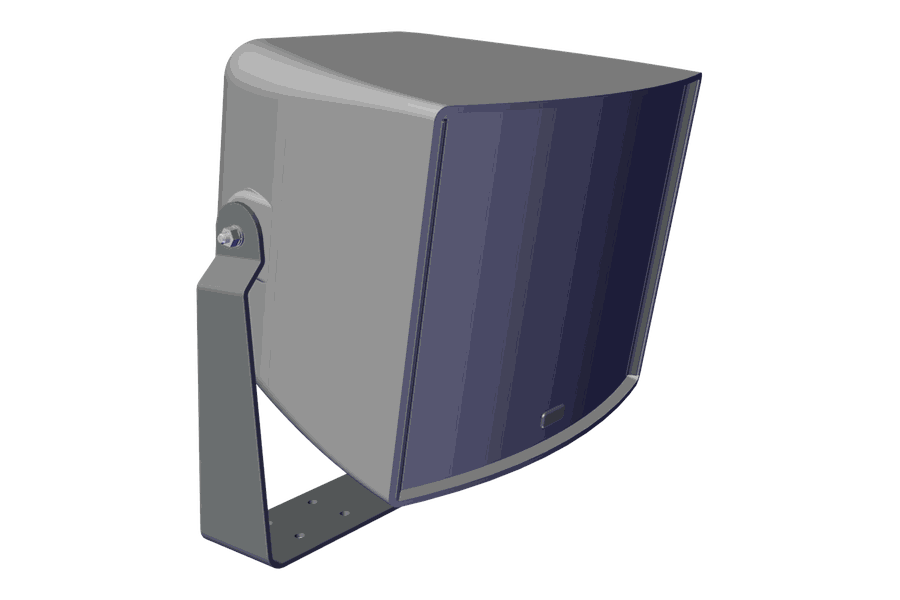 Community R-FRY35 Full rotation yoke