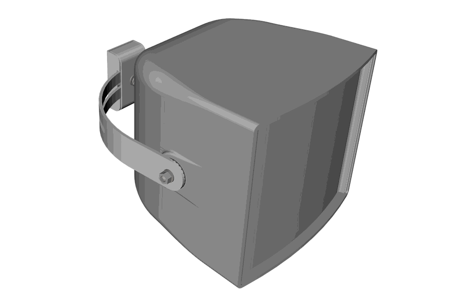 Community R-VTY15 Vari-tilt yoke