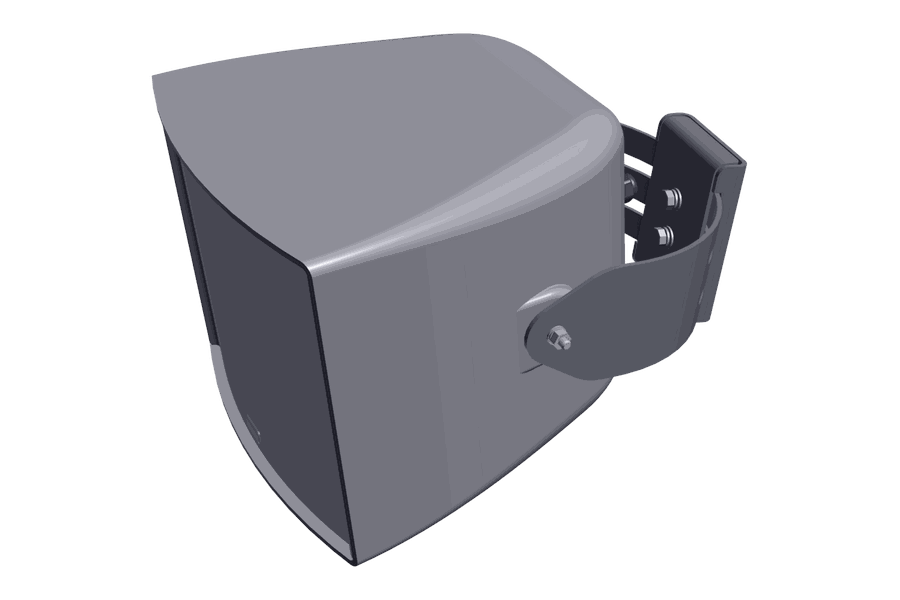Community R-VTY35 Vari-Tilt yoke