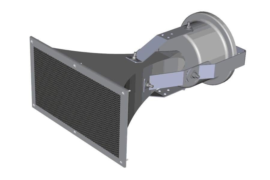 Community RMG-GRL Grille Kit