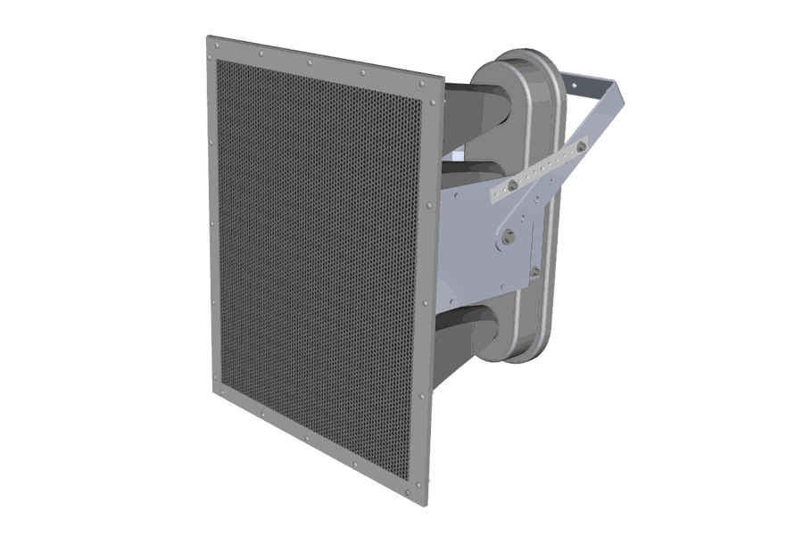 Community RSH-GRL Grille kit product image