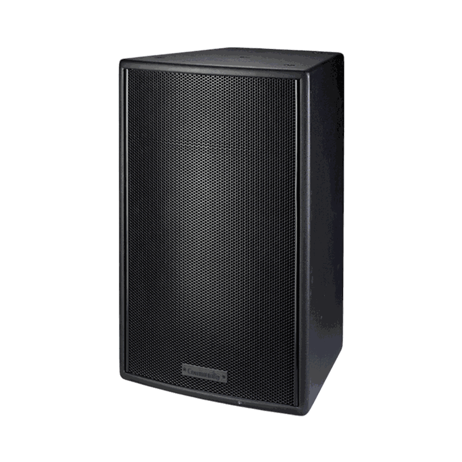 Community V2-1296 12-inch 2-Way Point Source Loudspeaker