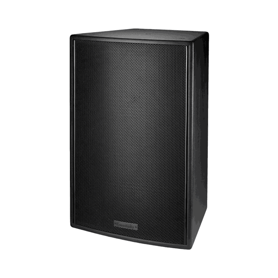 Community V2-1596 15-inch 2-Way Point Source Loudspeaker