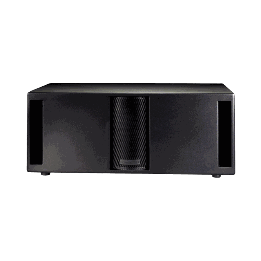 Community V2-212SB Dual 12-inch Subwoofer