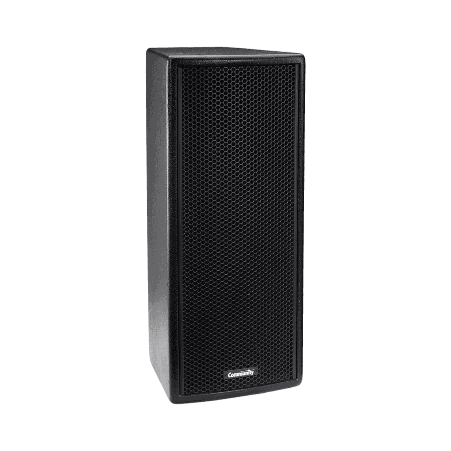 Community V2-26 Dual 6-inch 2-Way Point Source Loudspeaker