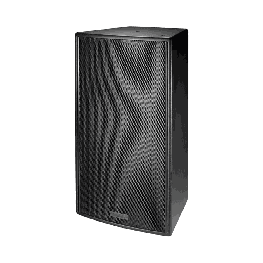 Community V2-3294 12-inch 3-Way Point Source Loudspeaker