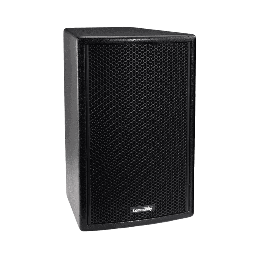 Community V2-8 8-inch 2-Way Point Source Loudspeaker