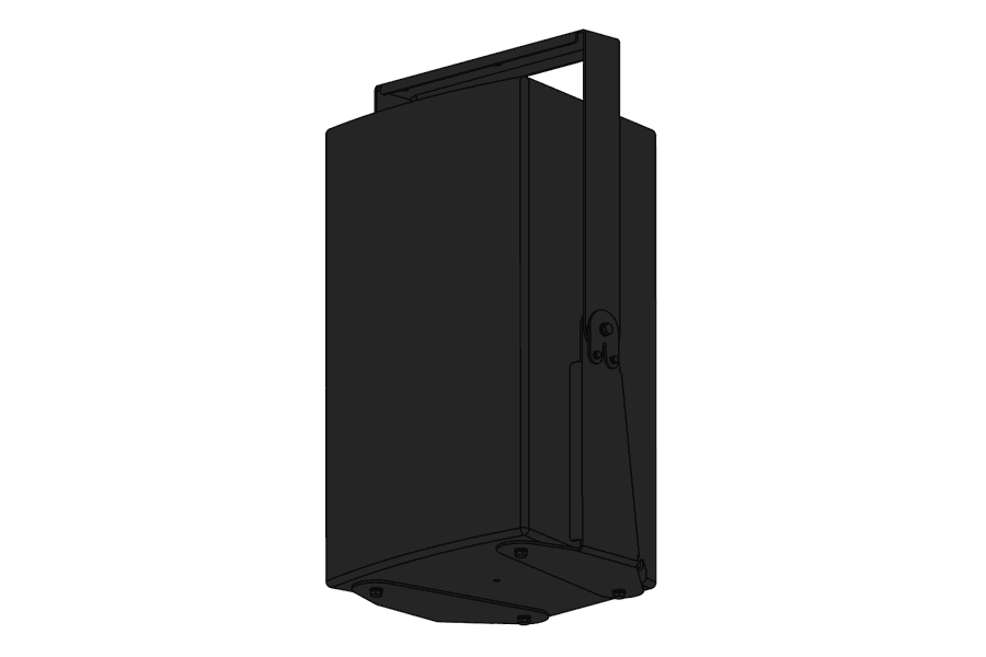 Community VB-VY12 Vertical yoke product image