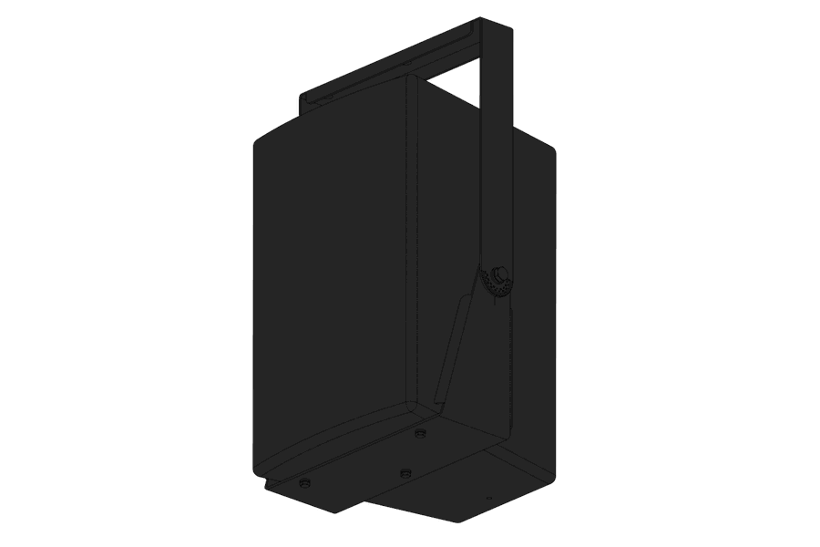 Community VB-VY28 Vertical yoke accessory product image