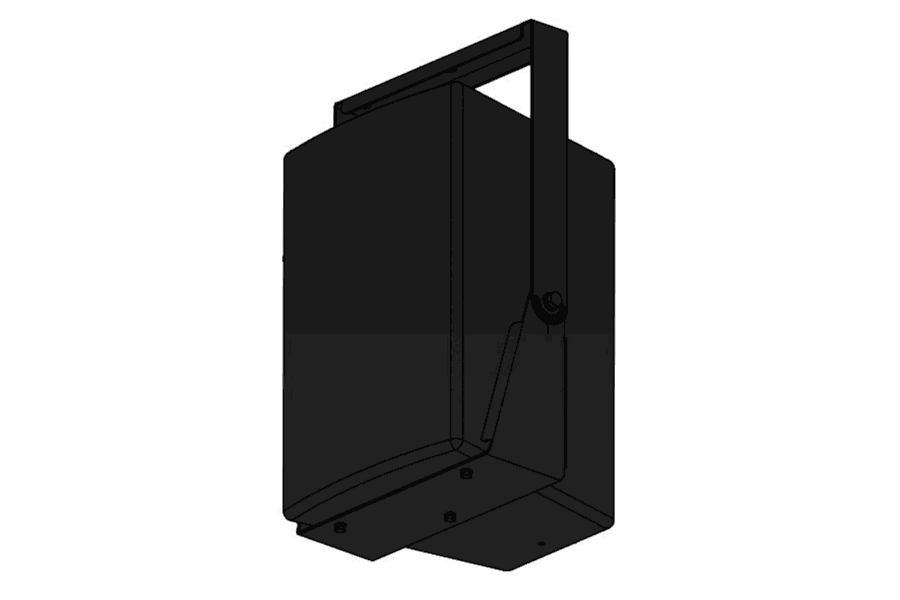Community VB-VY6 Vertical yoke product image