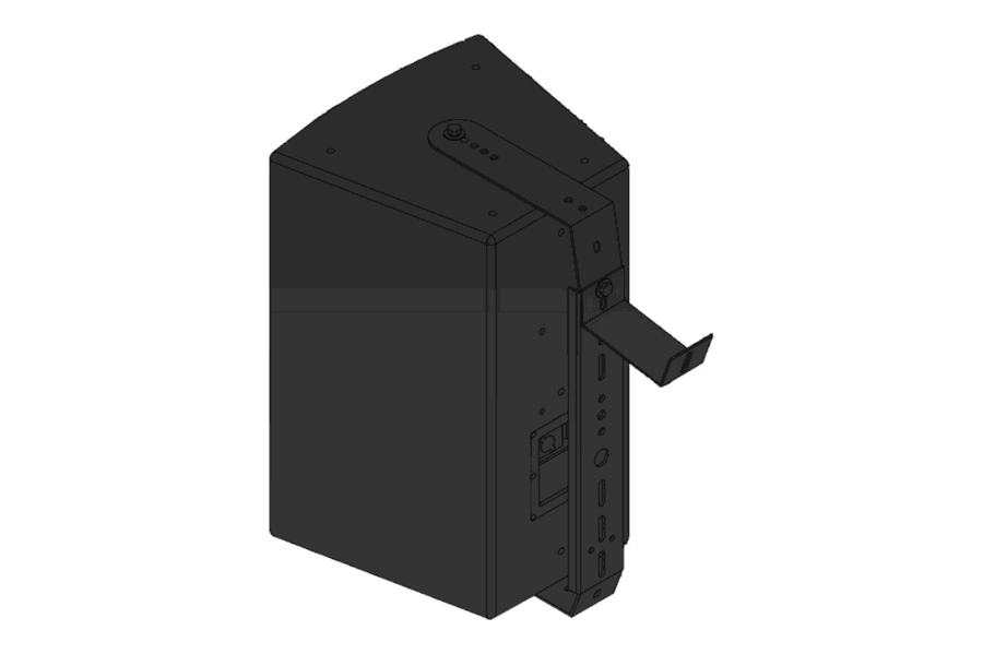 Community VB-Y35 Yoke bracket
