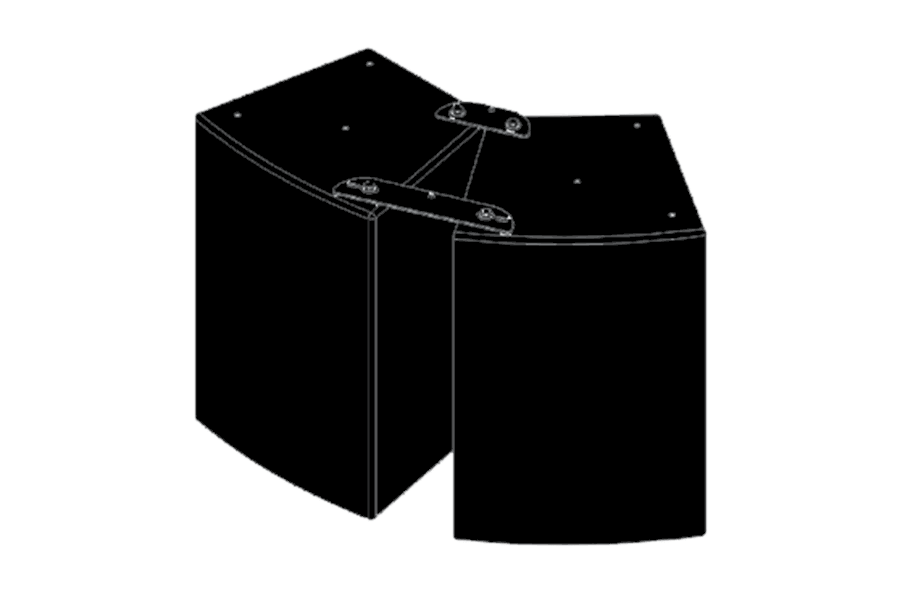 Community VFKIT Vertical flying kit