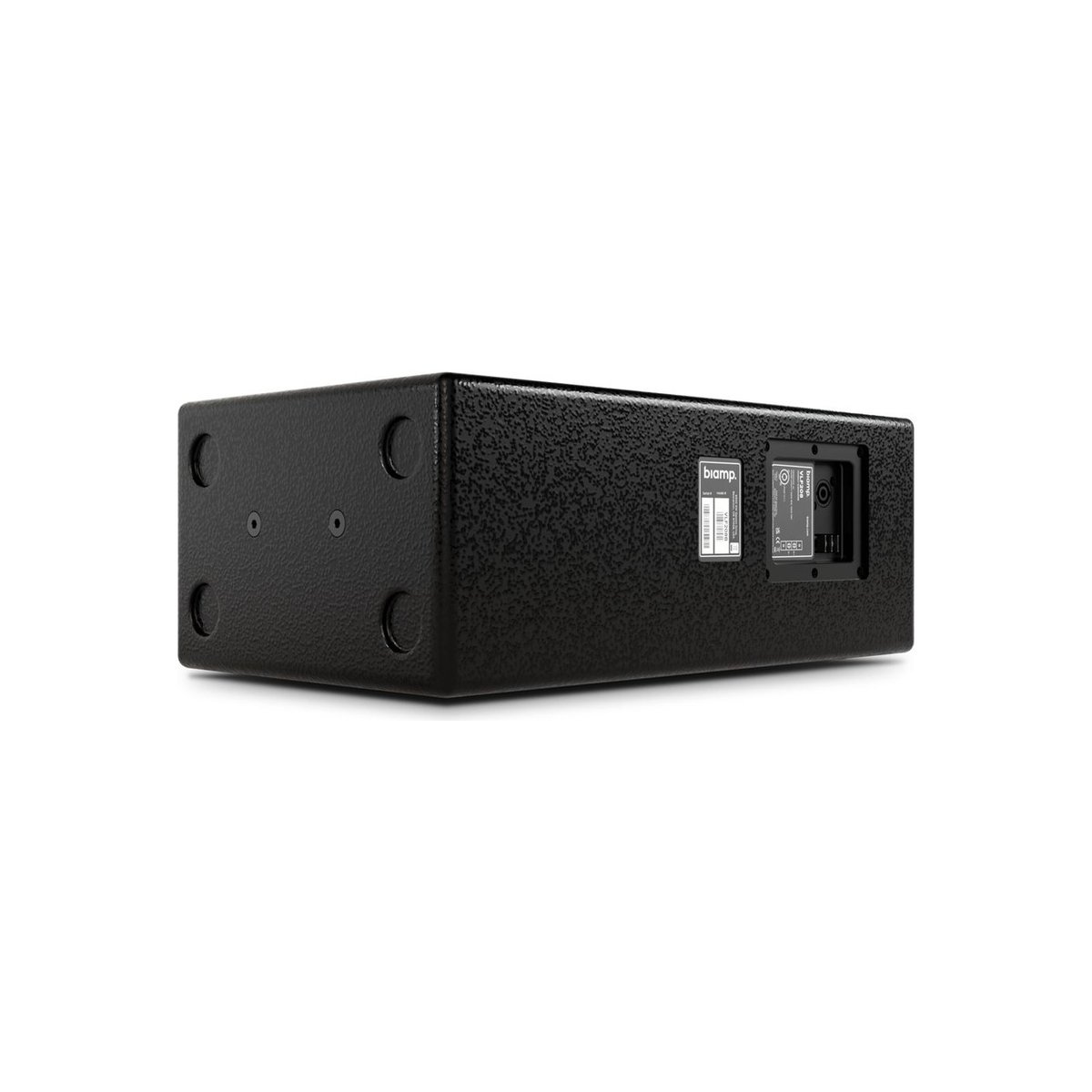 Community VLF208 Dual 8-inch Subwoofer - view 2