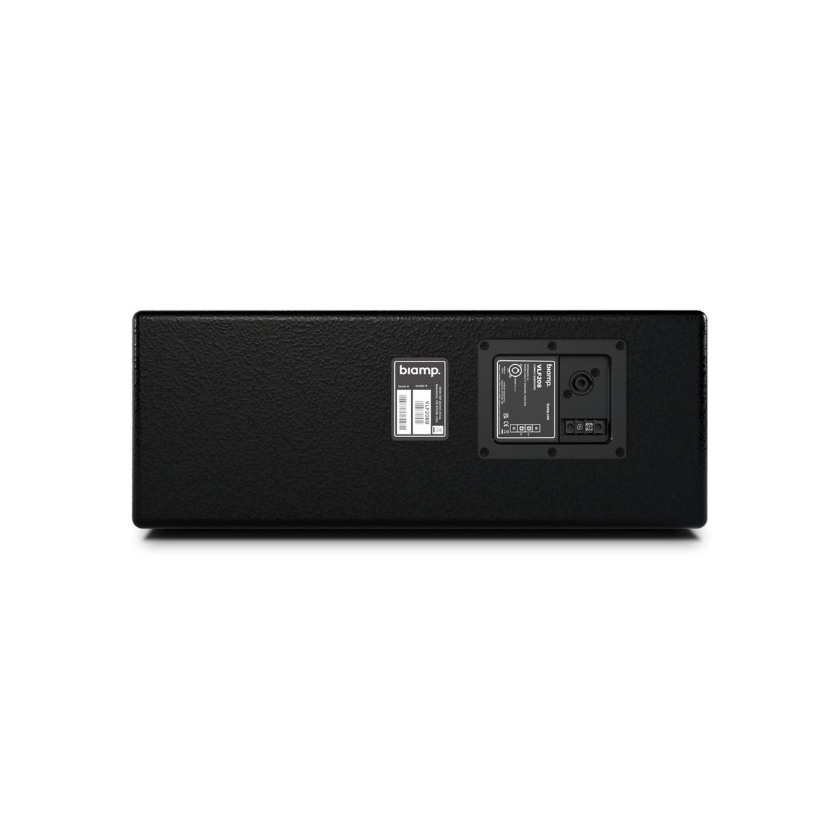 Community VLF208 Dual 8-inch Subwoofer - view 4