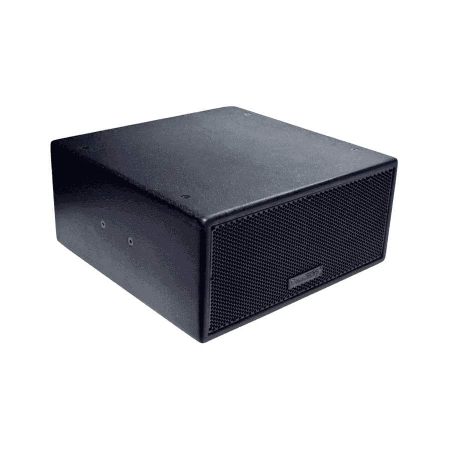 Community VLF208LV Dual 8-inch Subwoofer