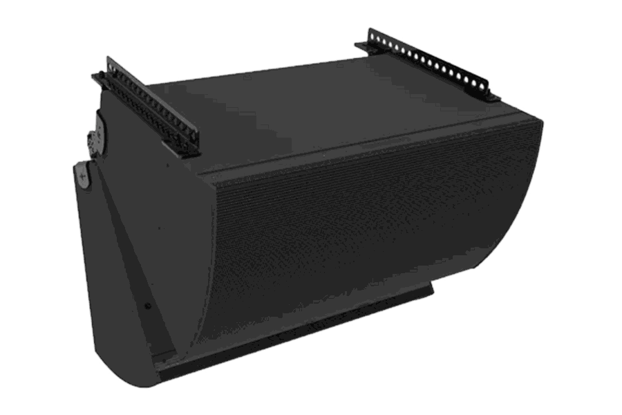 Community VSB3-BFR22 I SERIES Dual Vertical Splay Kit product image