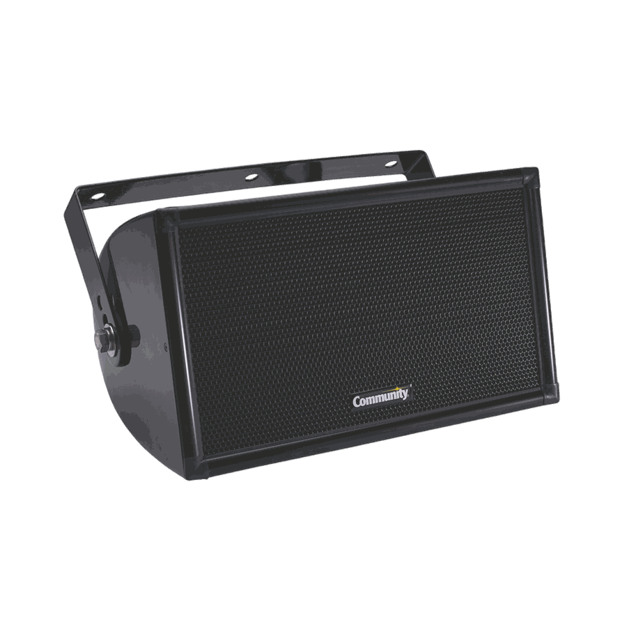 Community W2-218 8-inch 2-Way Weather-Resistant Point Source Loudspeaker
