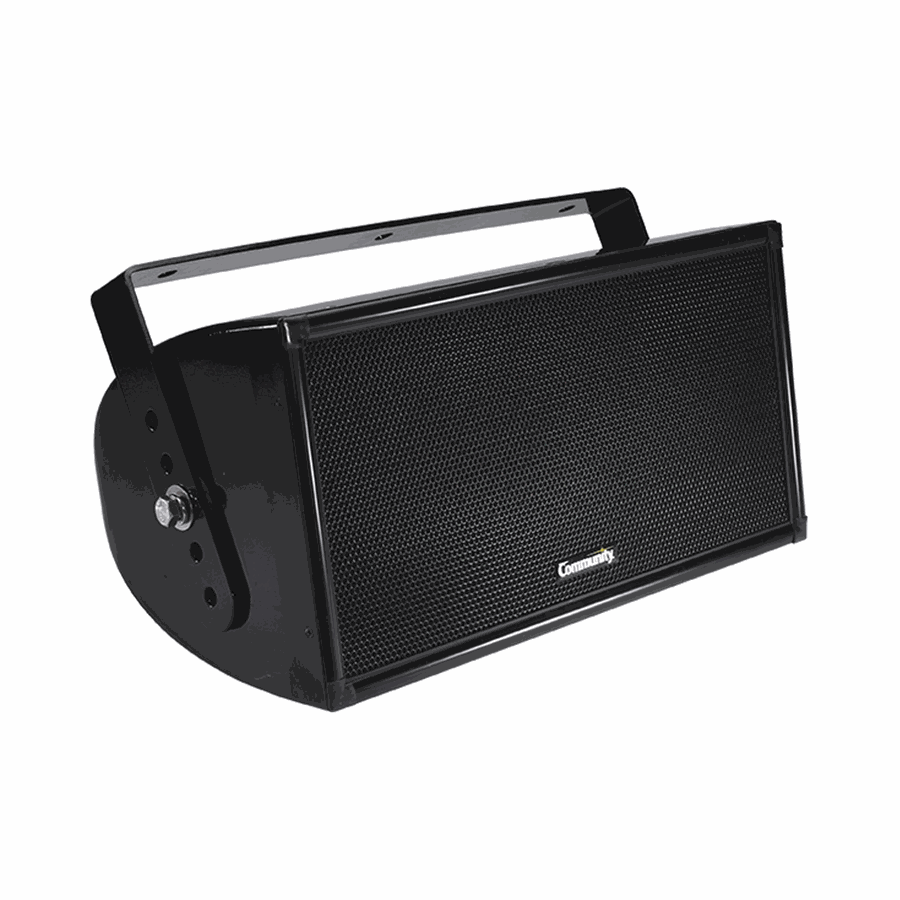Community W2-228 8-inch 3-Way Weather-Resistant Point Source Loudspeaker