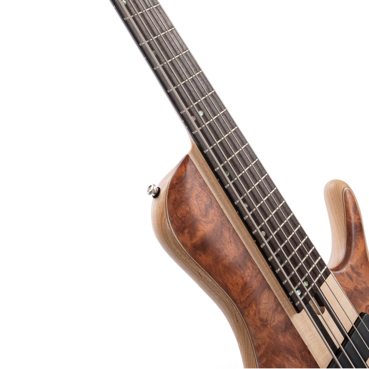 Cort Guitars Cort A5 Beyond Bass Guitar - view 4
