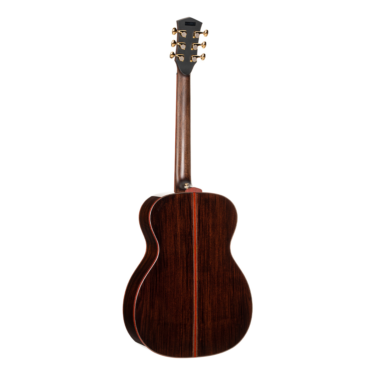Cort Guitars Cort Abstract Delta Acoustic Guitar - view 3