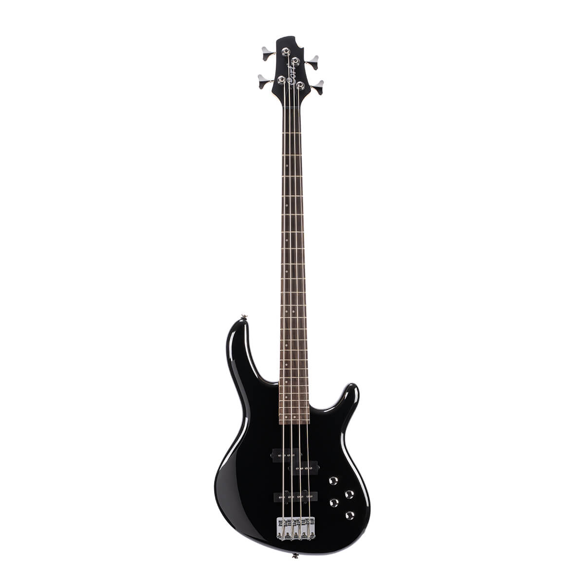 Cort Guitars Cort Action Bass Plus Bass Guitar - view 2