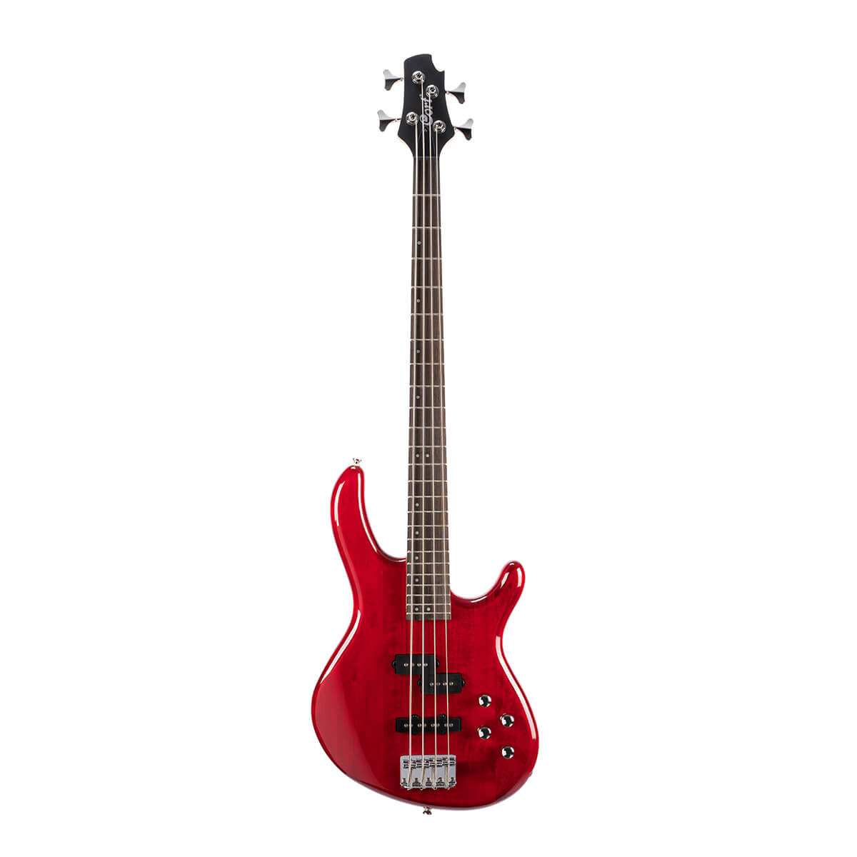 Cort Guitars Cort Action Bass Plus Bass Guitar - view 3