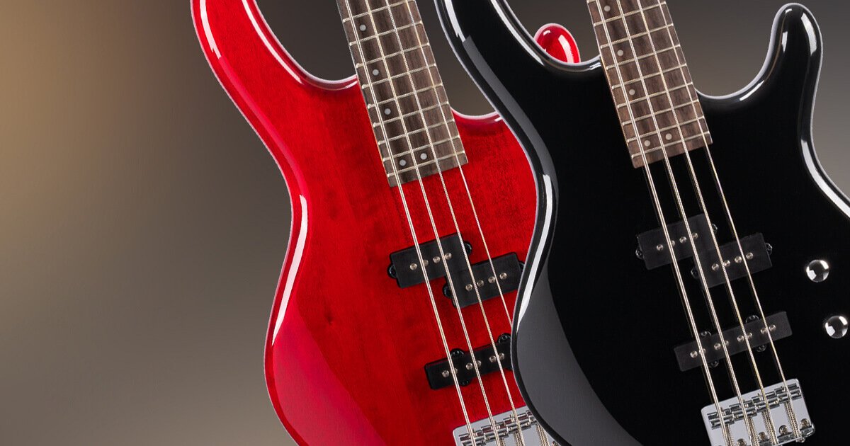 Cort Guitars Cort Action Bass Plus Bass Guitar