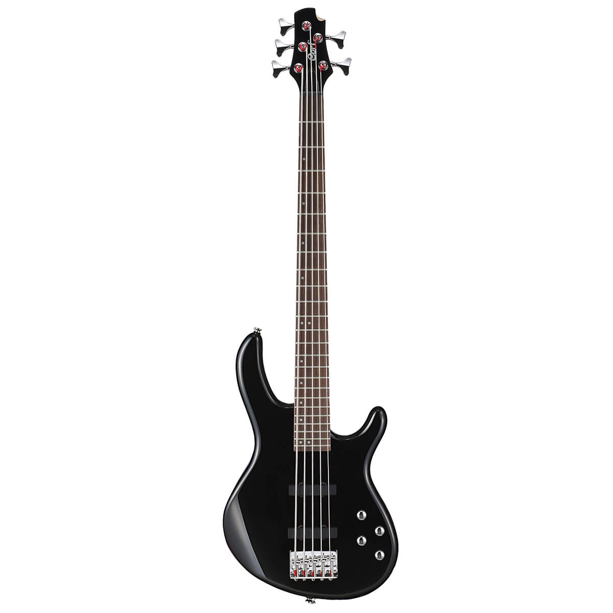 Cort Guitars Cort Action Bass V Plus Bass Guitar - view 2