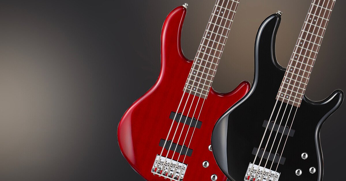 Cort Guitars Cort Action Bass V Plus Bass Guitar
