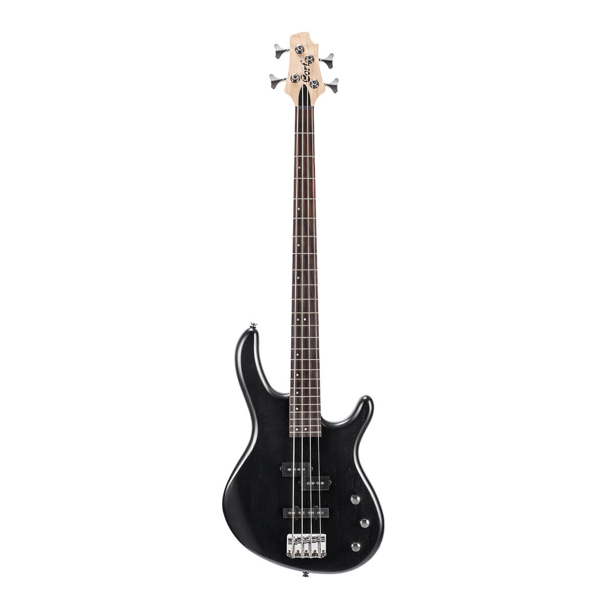 Cort Guitars Cort Action PJ Bass Guitar - view 2