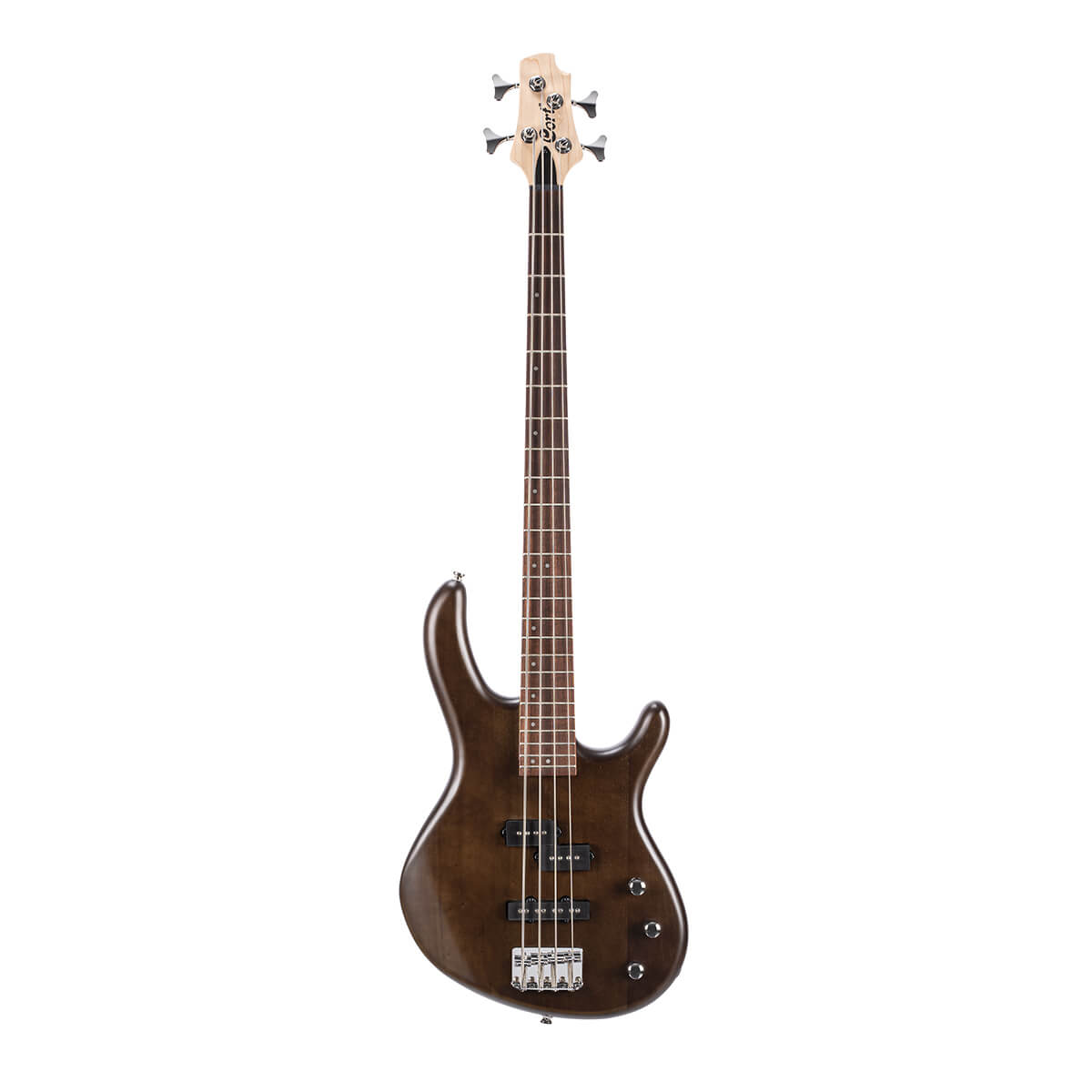 Cort Guitars Cort Action PJ Bass Guitar - view 3