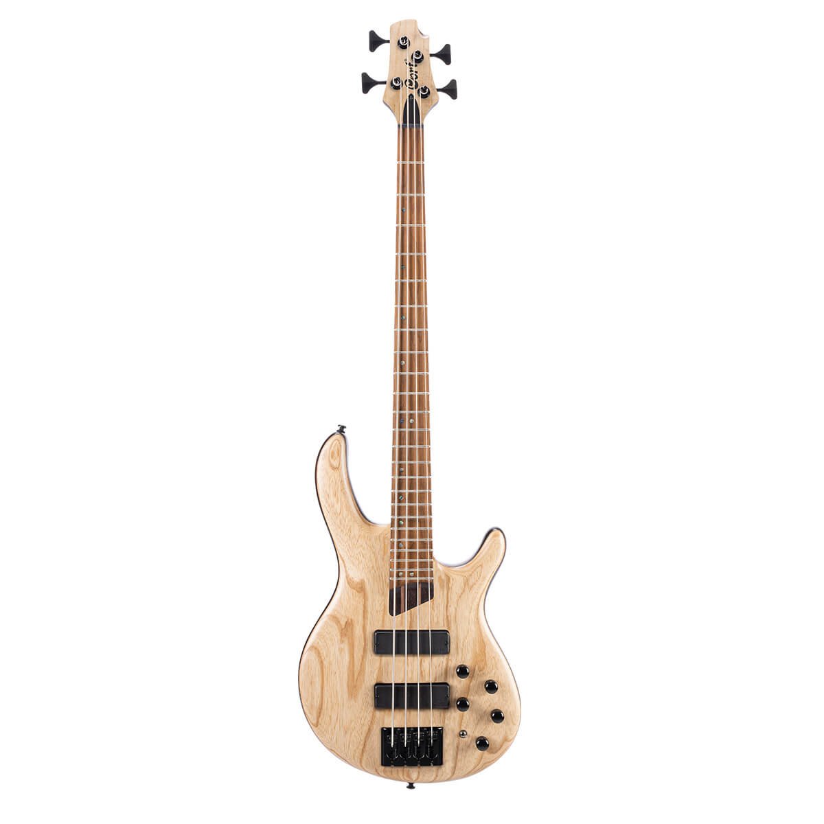 Cort Guitars Cort B4 Element Bass Guitar - view 3