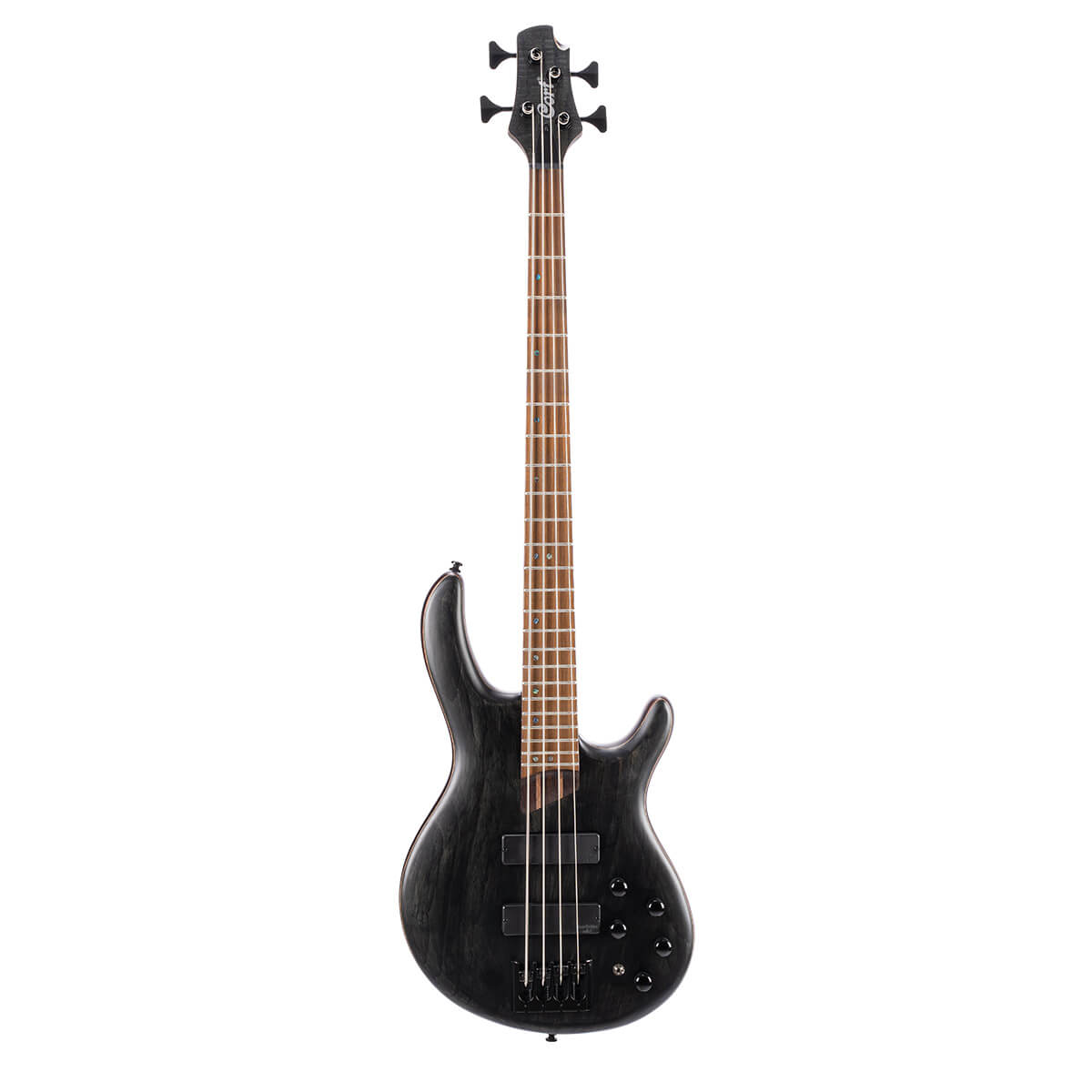 Cort Guitars Cort B4 Element Bass Guitar - view 4