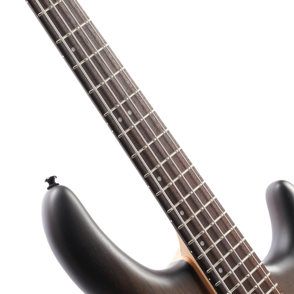 Cort Guitars Cort C4 Plus OVMH Bass Guitar - view 5
