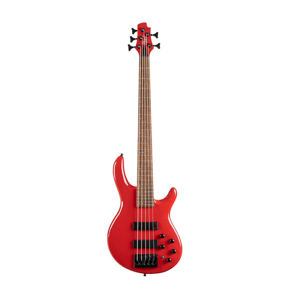 Cort Guitars Cort C5 Deluxe Bass Guitar - view 3