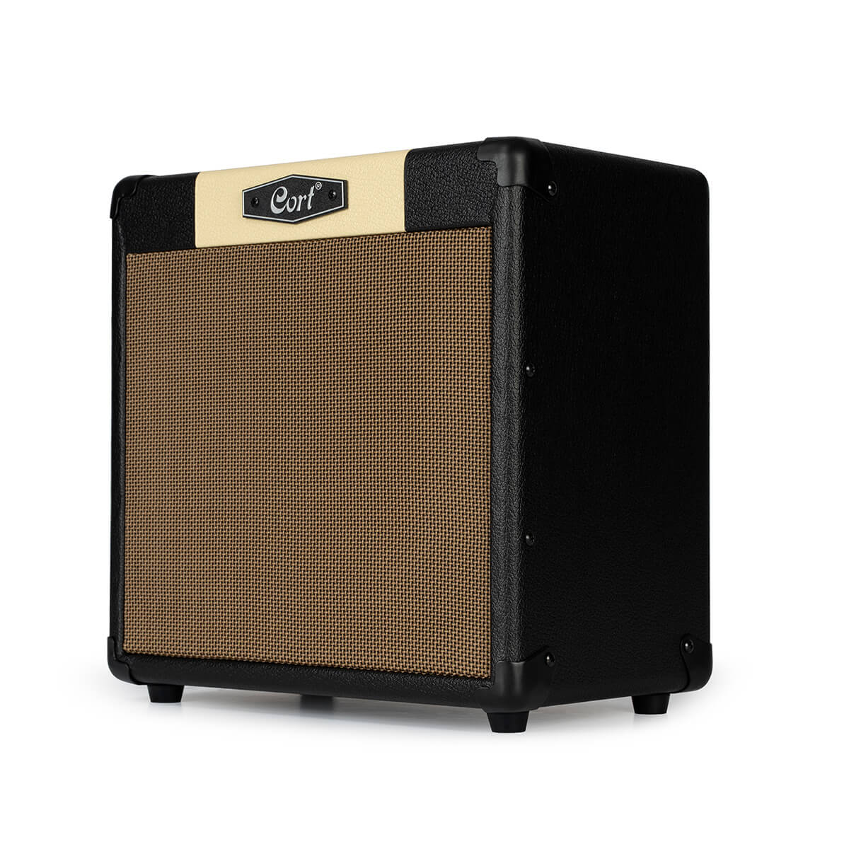 Cort Guitars Cort CM15R Amplifier - view 4